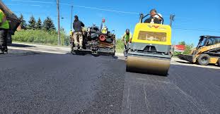 Best Gravel Driveway Installation  in Ivanhoe, TX